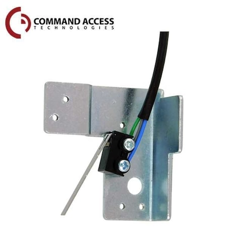 Command Access A, 24V regulated SCHREXKIT w/boost circuitry for up to (8) electric latch pullback devices. Includes CAT-SCHREXKIT-ML